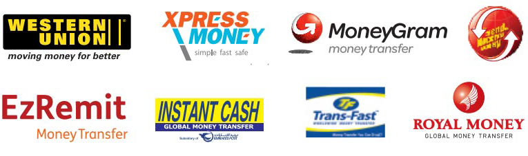 ijaers payment mode